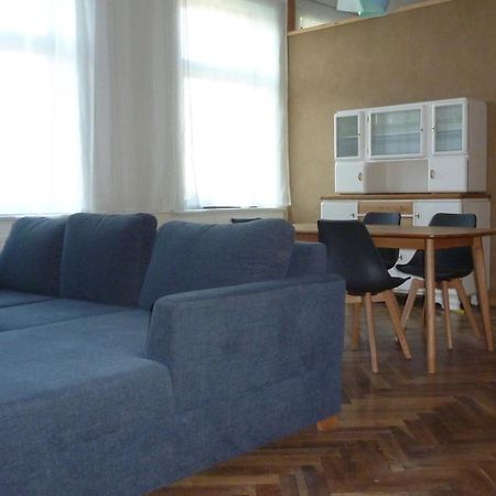 Alte Schule Apartment Tambach-Dietharz Phòng bức ảnh