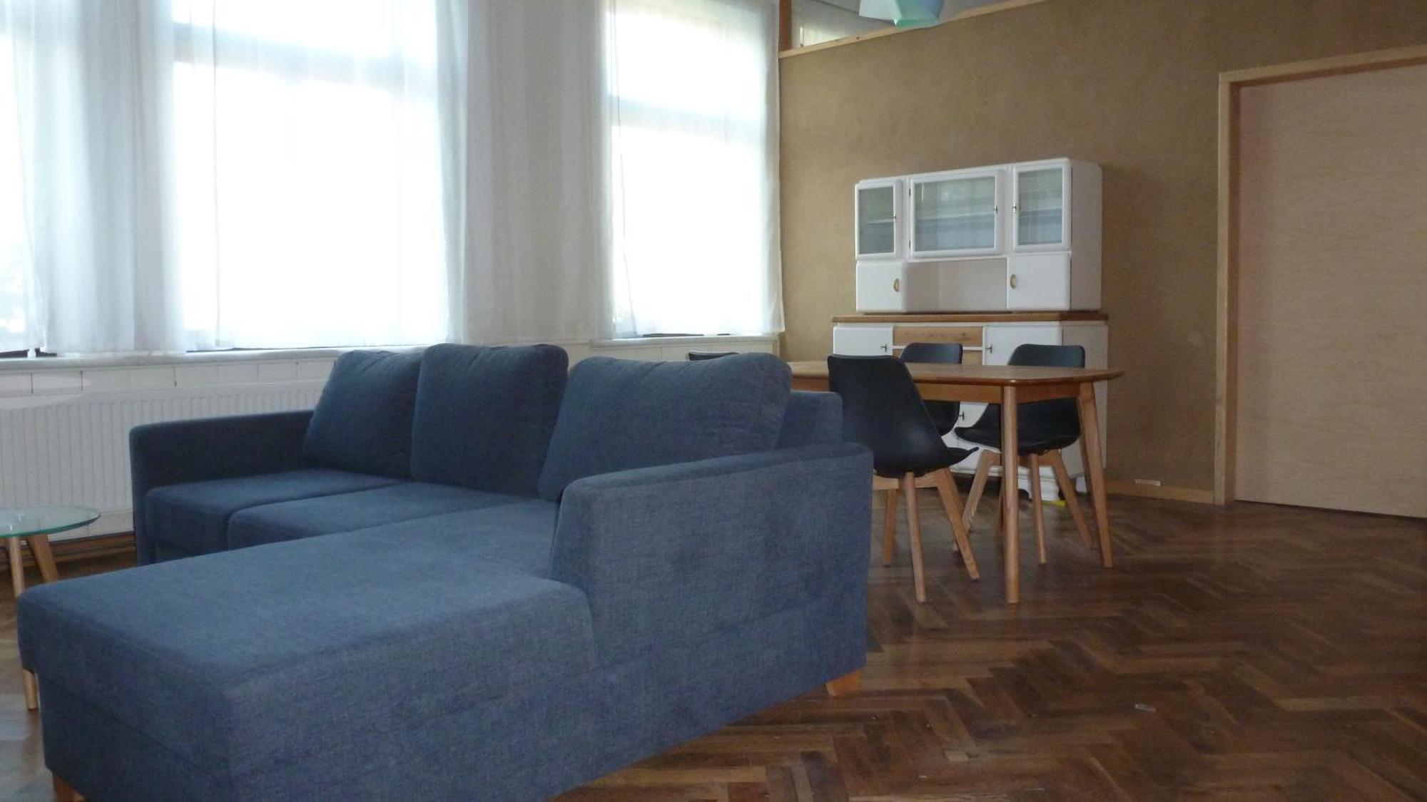 Alte Schule Apartment Tambach-Dietharz Phòng bức ảnh