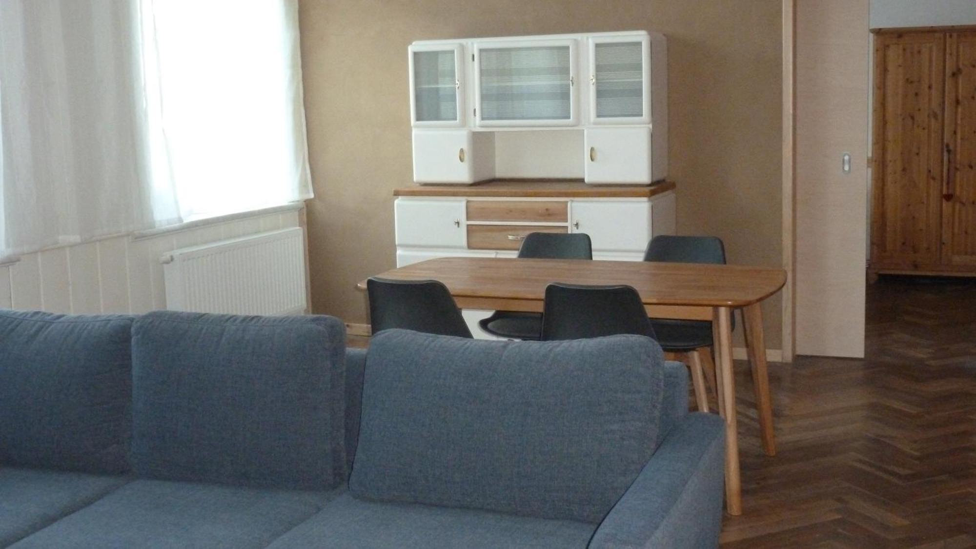 Alte Schule Apartment Tambach-Dietharz Phòng bức ảnh