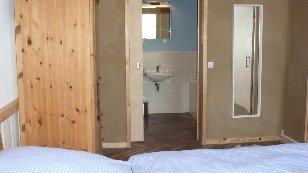 Alte Schule Apartment Tambach-Dietharz Ngoại thất bức ảnh