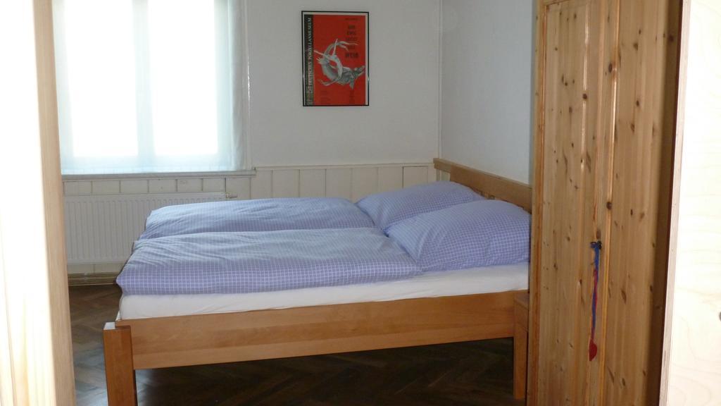 Alte Schule Apartment Tambach-Dietharz Ngoại thất bức ảnh