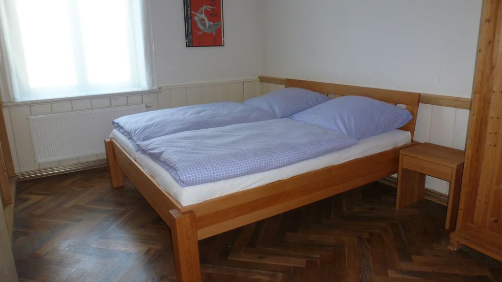 Alte Schule Apartment Tambach-Dietharz Ngoại thất bức ảnh